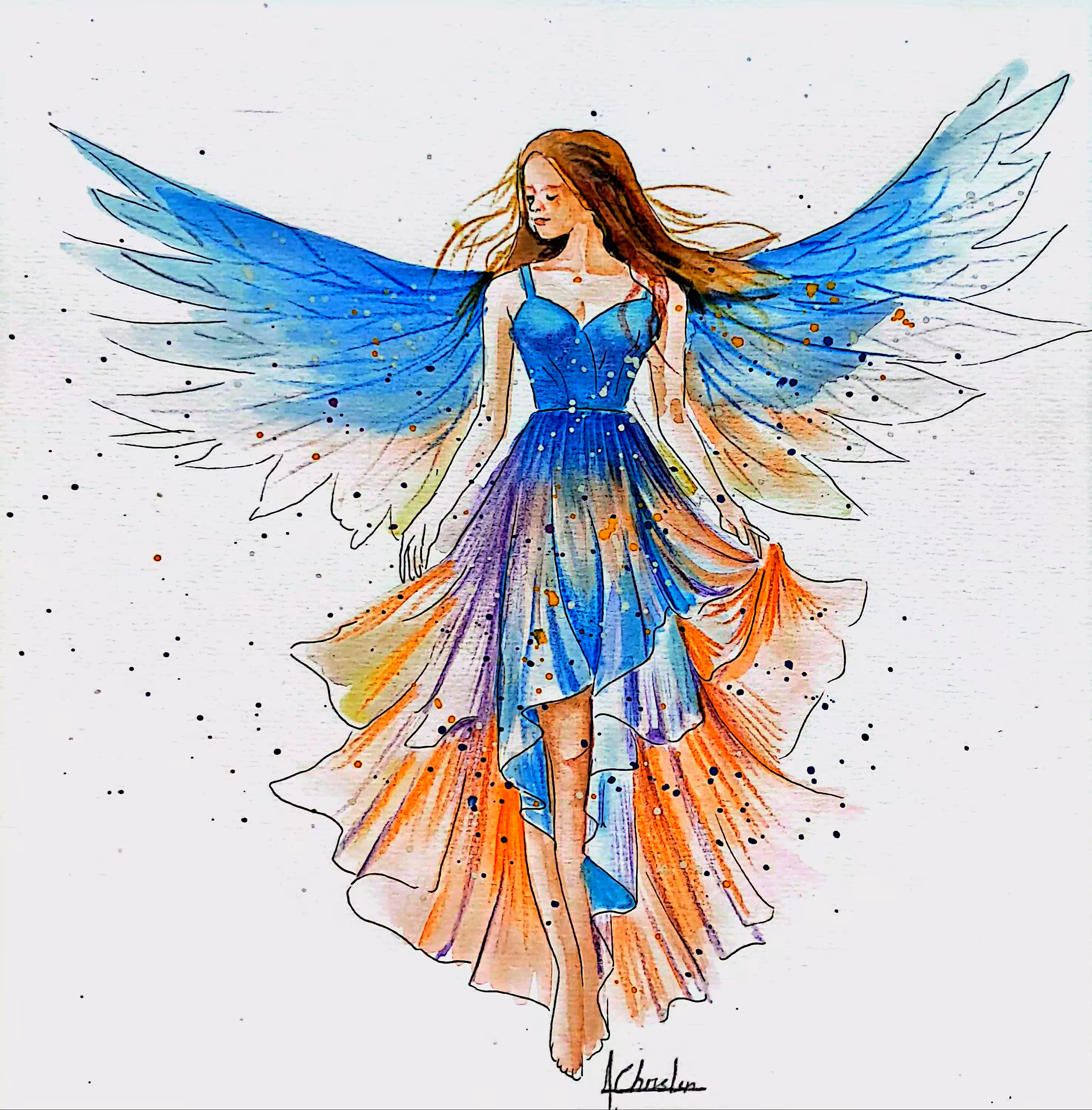 Spell Of Beauty Fairy π§ββοΈ