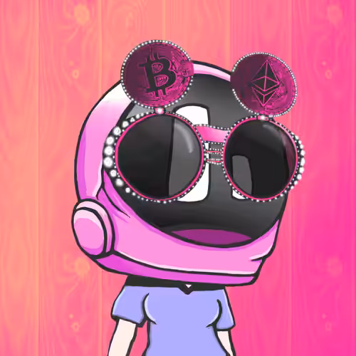 VibeNauts #2434