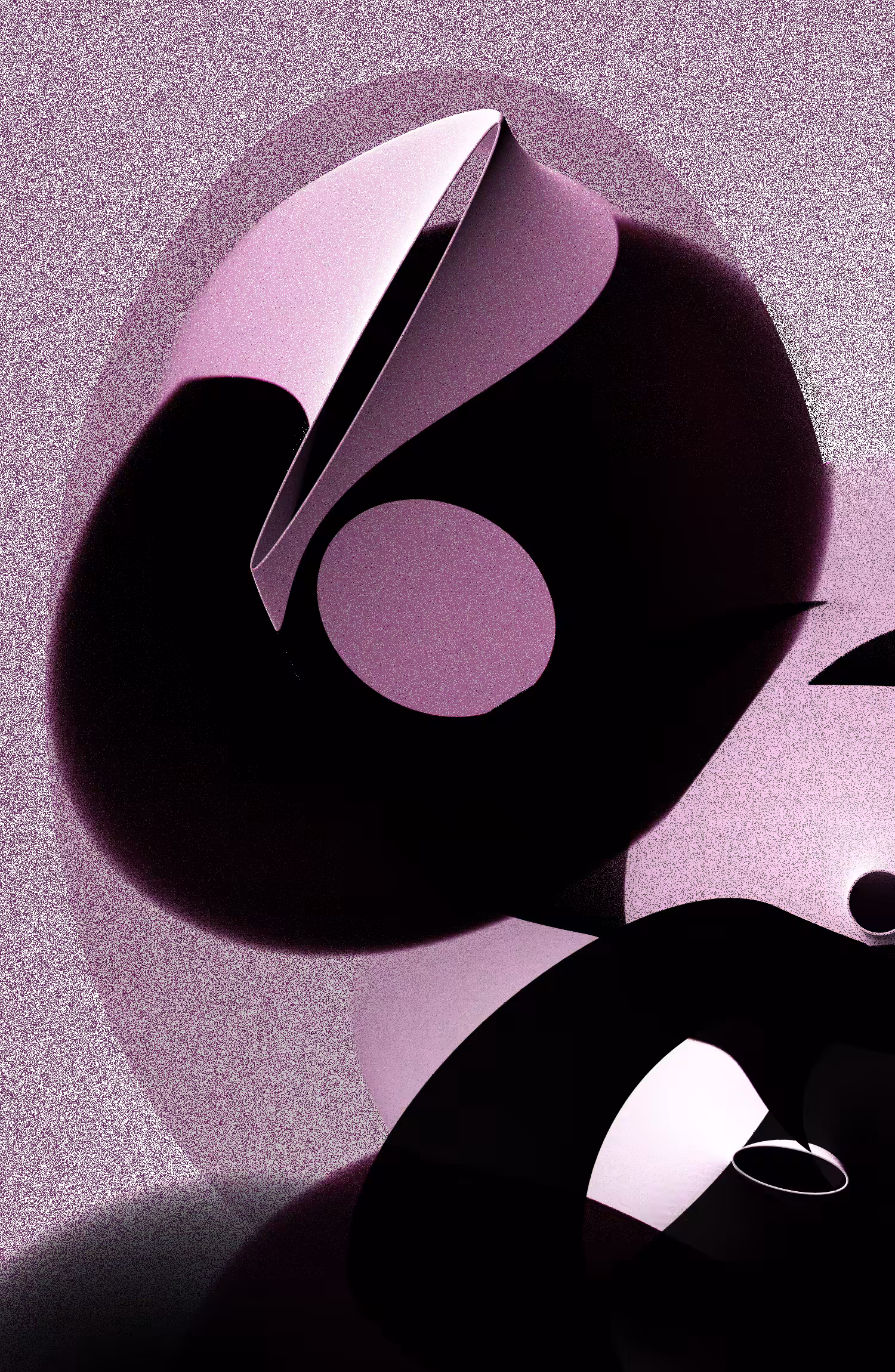 Blending Noise Playground / VÉRTIGO #241