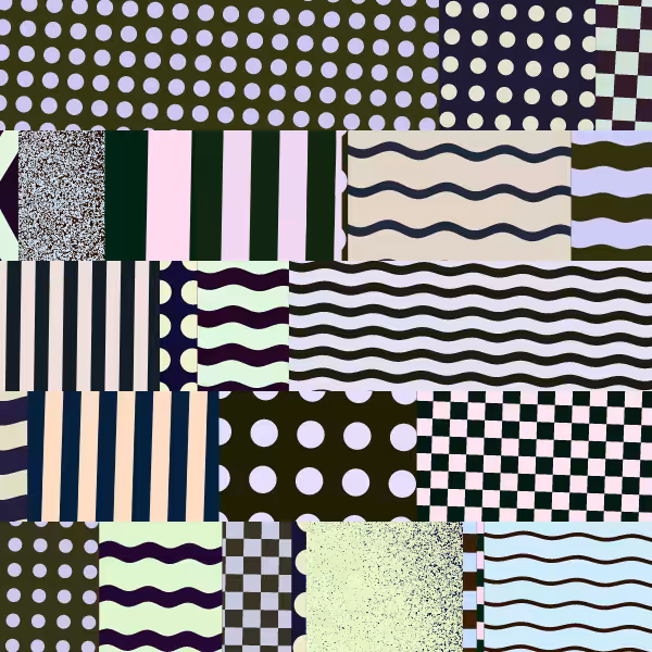 patternism #31