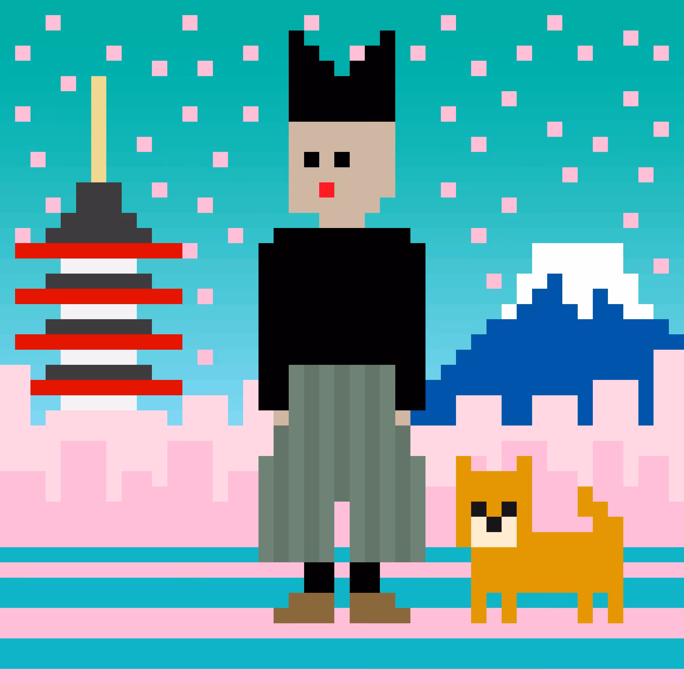 CryptoTokyoite #216