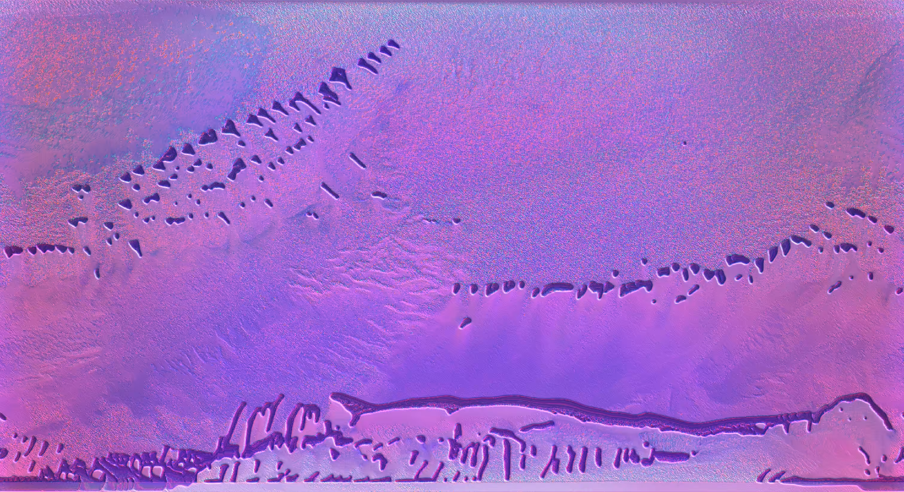 windy stirred astral dusk #155