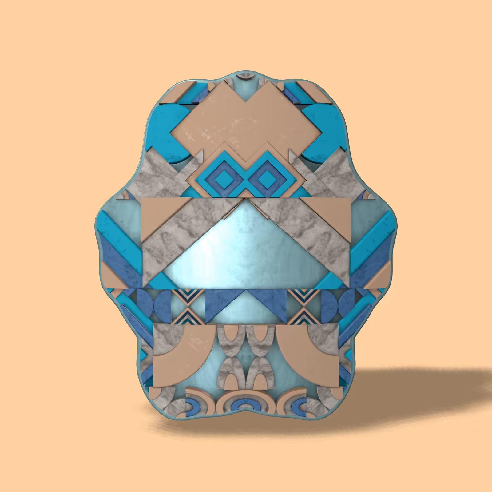 3D Generativemasks #173