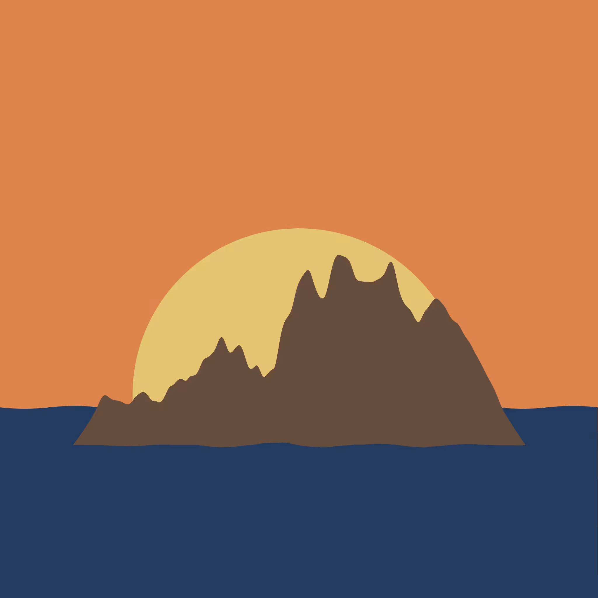 Islandscape #94