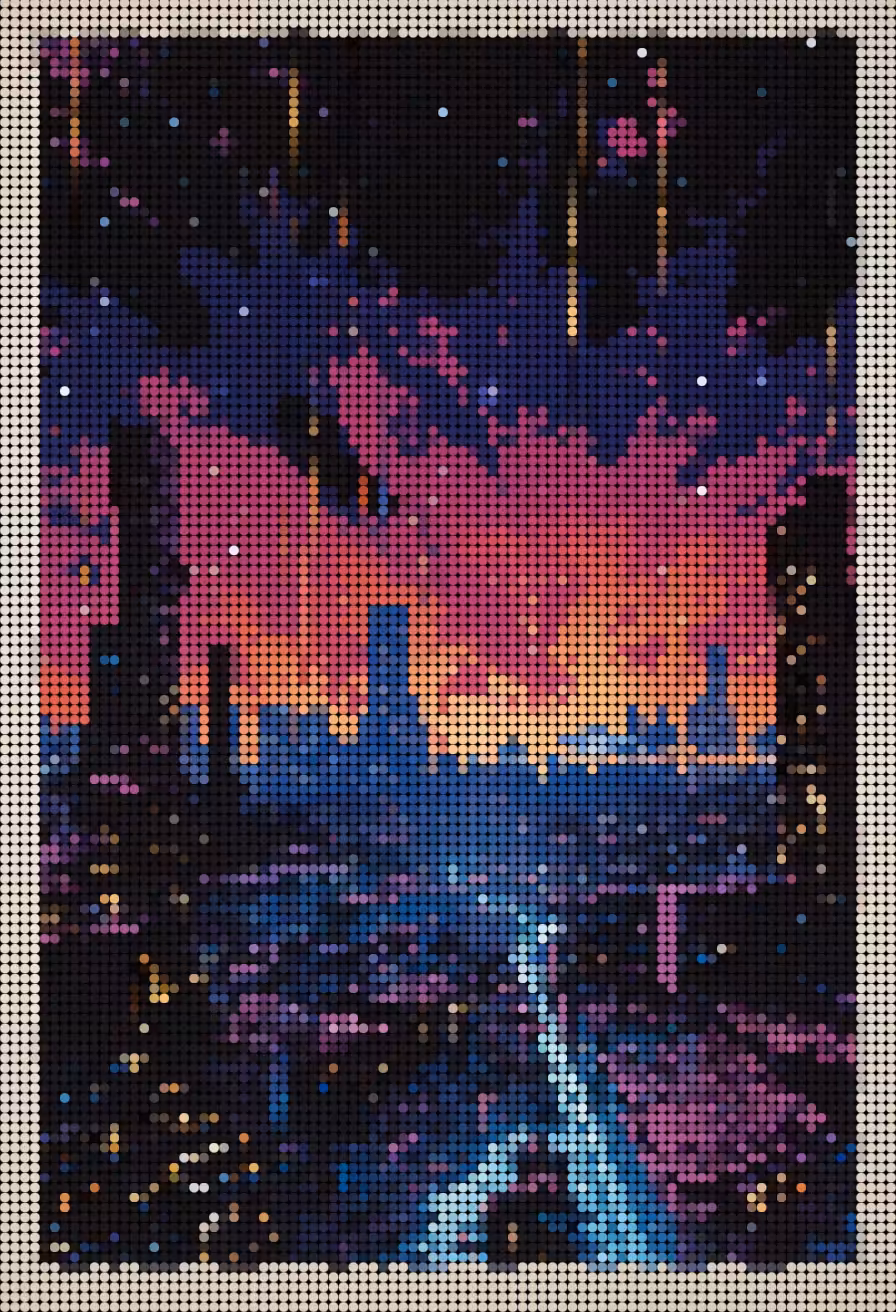 BasedPixels721: BASED PIXELS #201