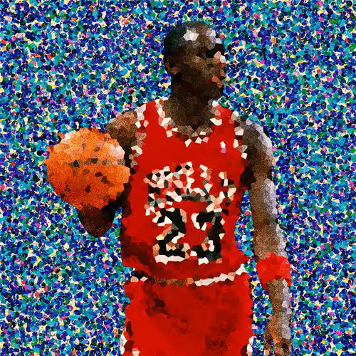 #4 Jordan