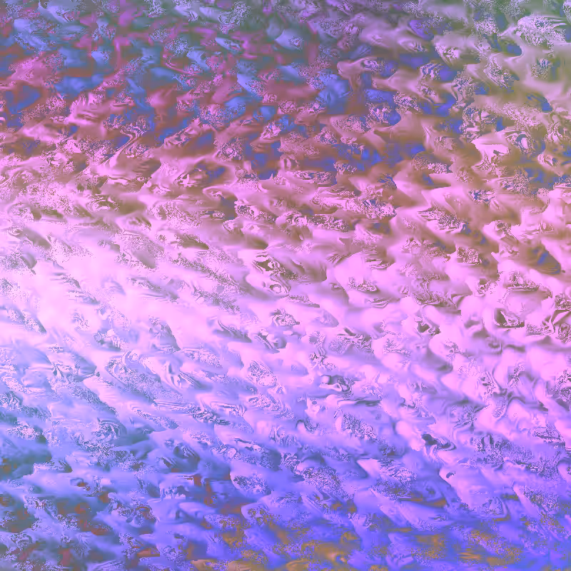 Noise Corals #47