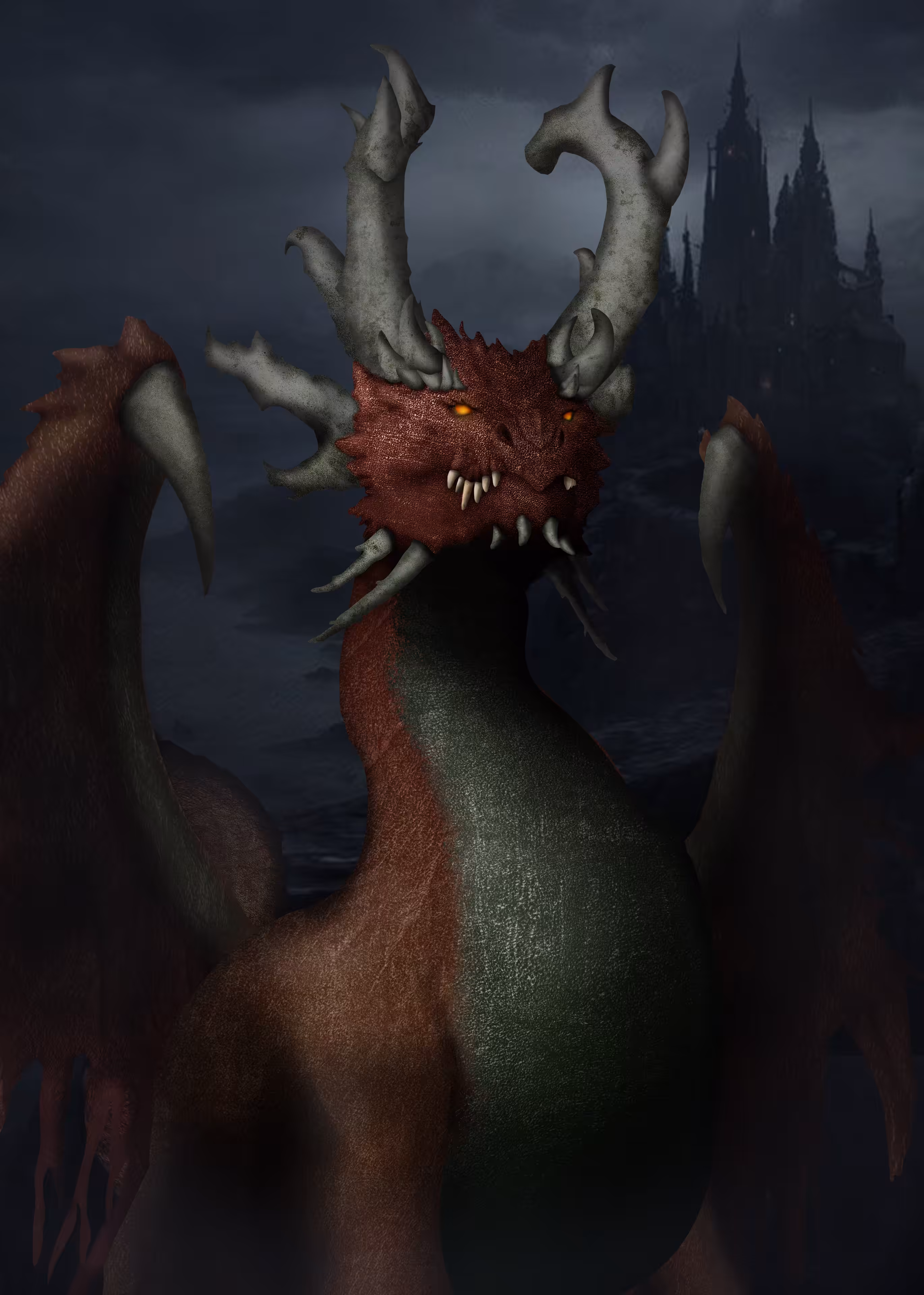 Ejderha