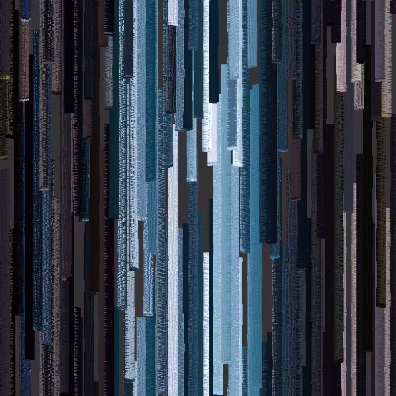Tapestry #6