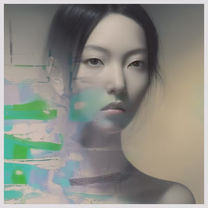 Surrealist #8