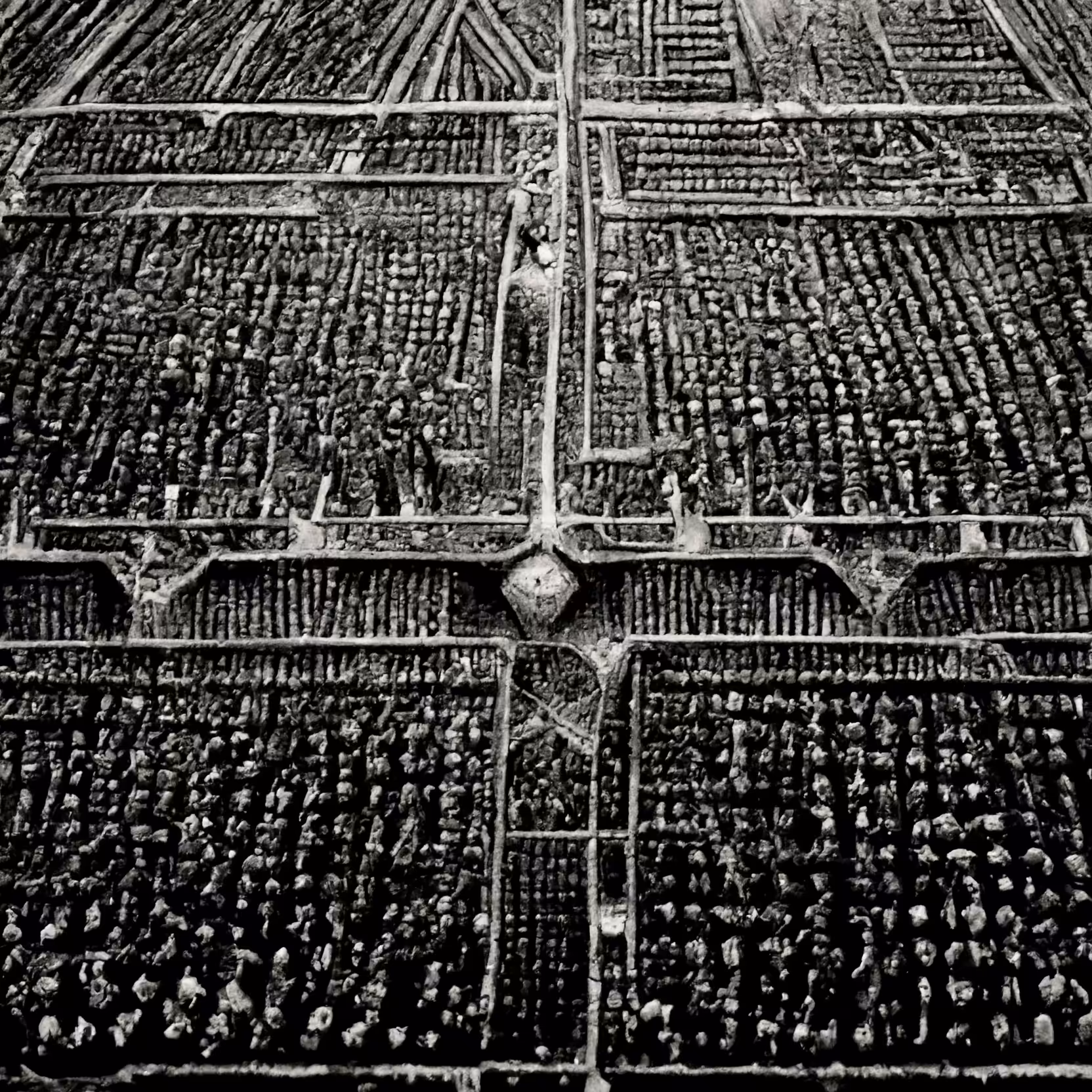 crowded square 04