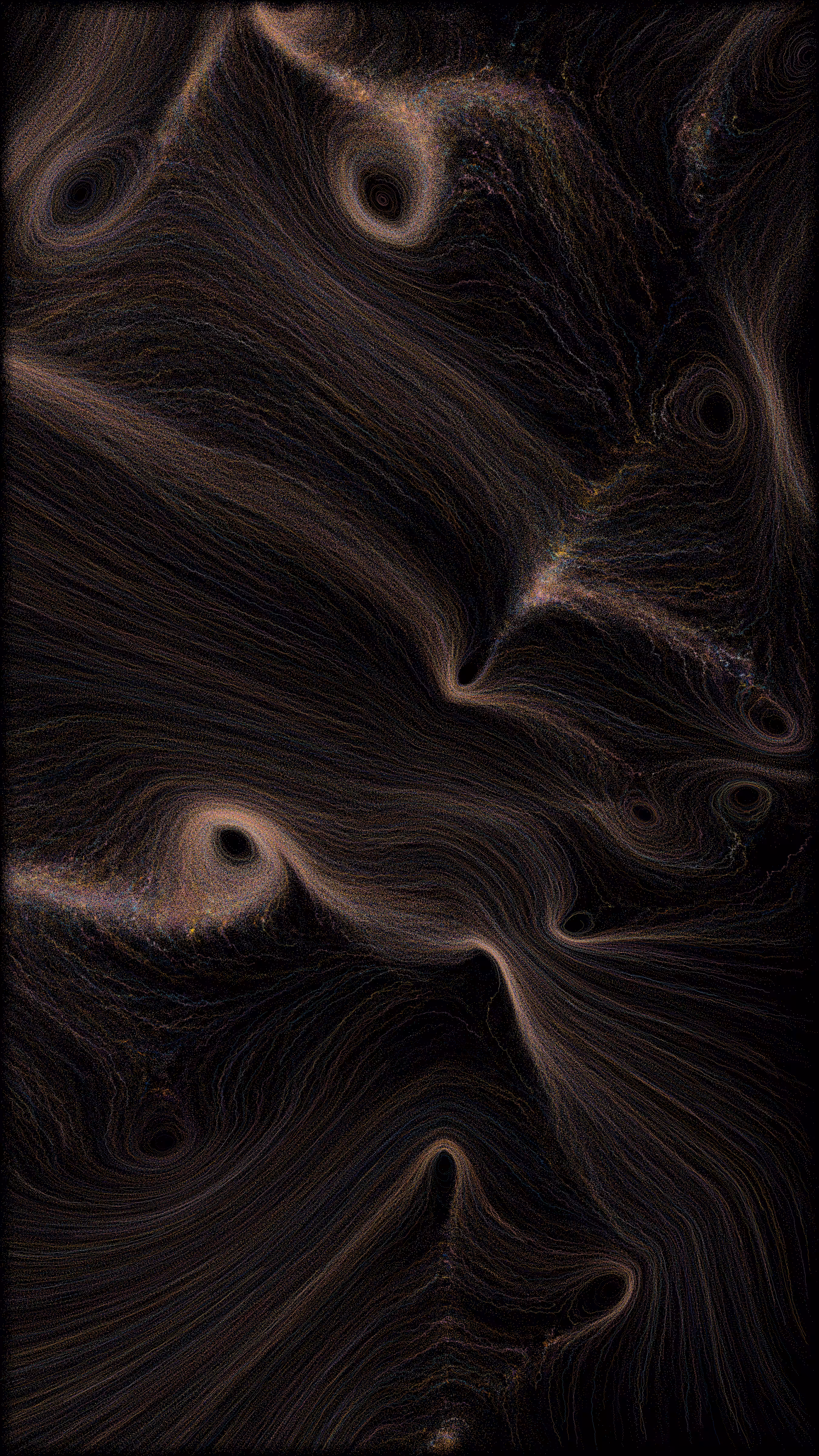 galaxies #11