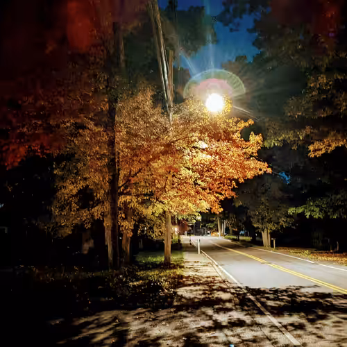 Night Light (color version)