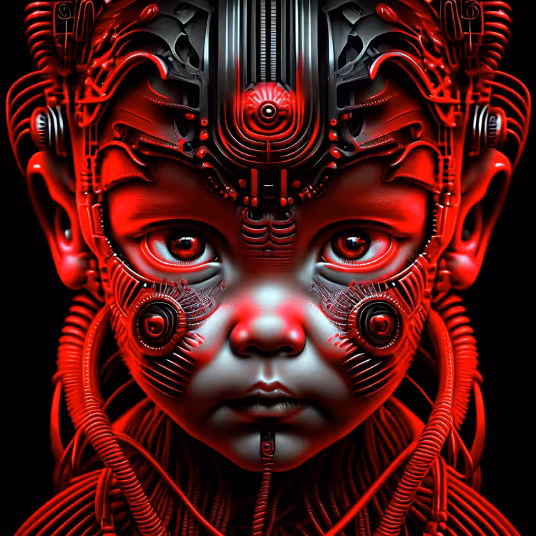₵Ɏ฿ɆⱤ ฿₳฿Ɏ ₱Ʉ₦₭ #5