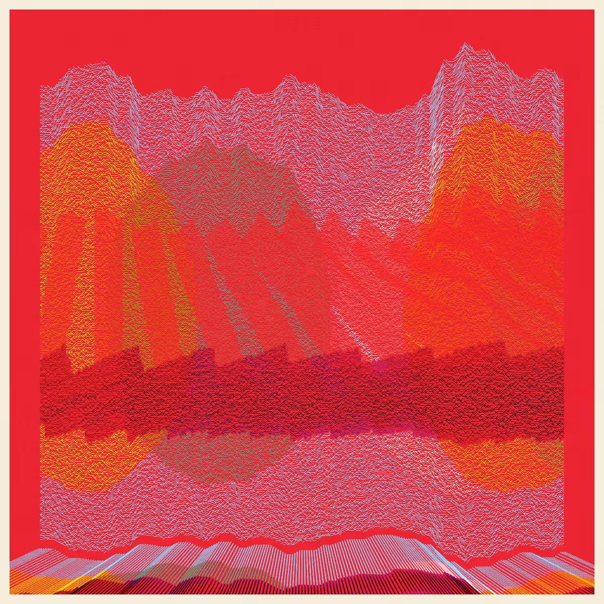 Tumble Down Light Factory #63