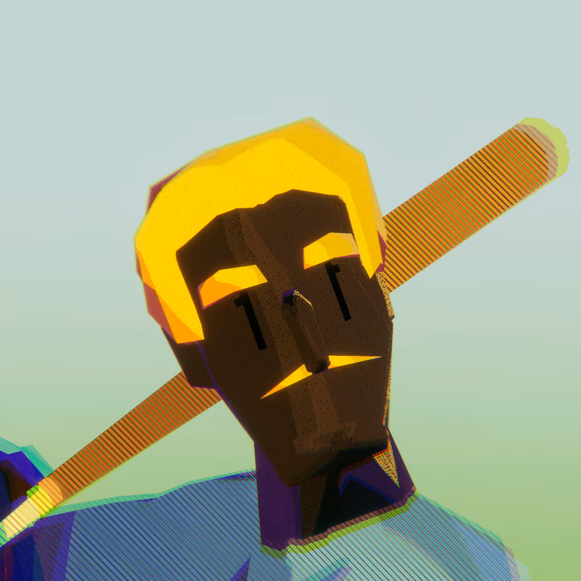Demetrius Forrest
