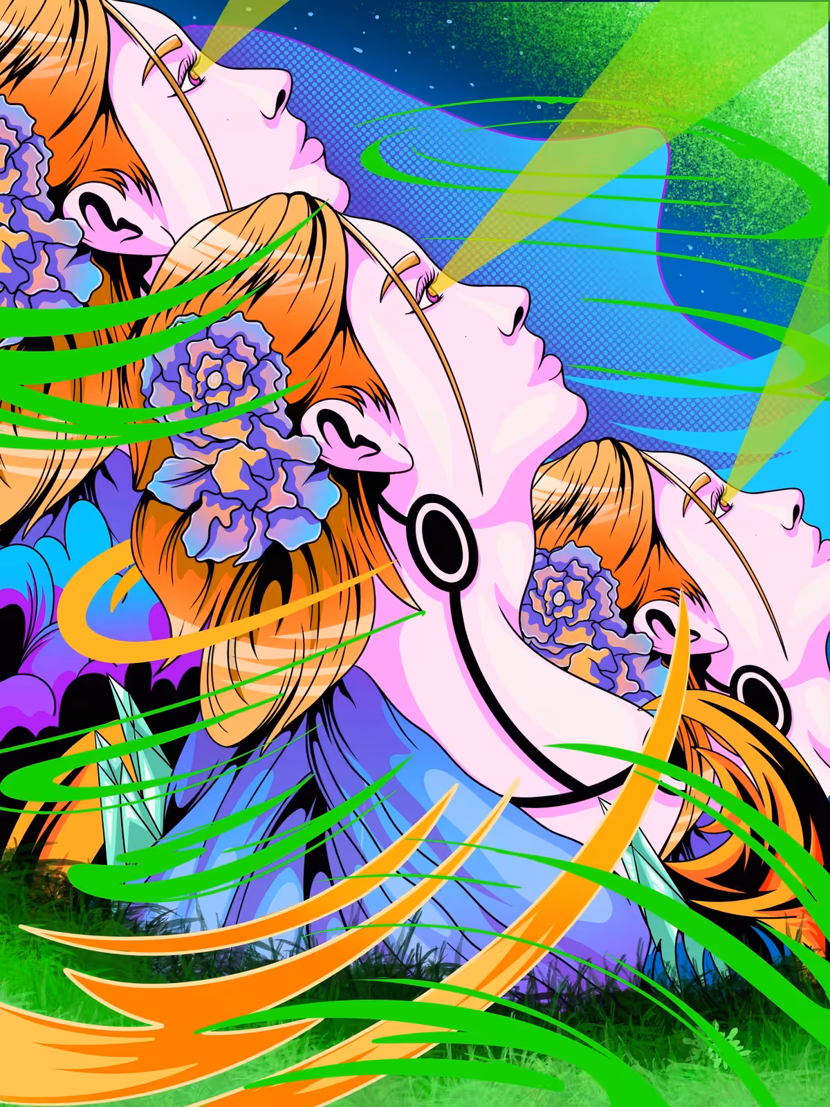ROBOGIRL 01