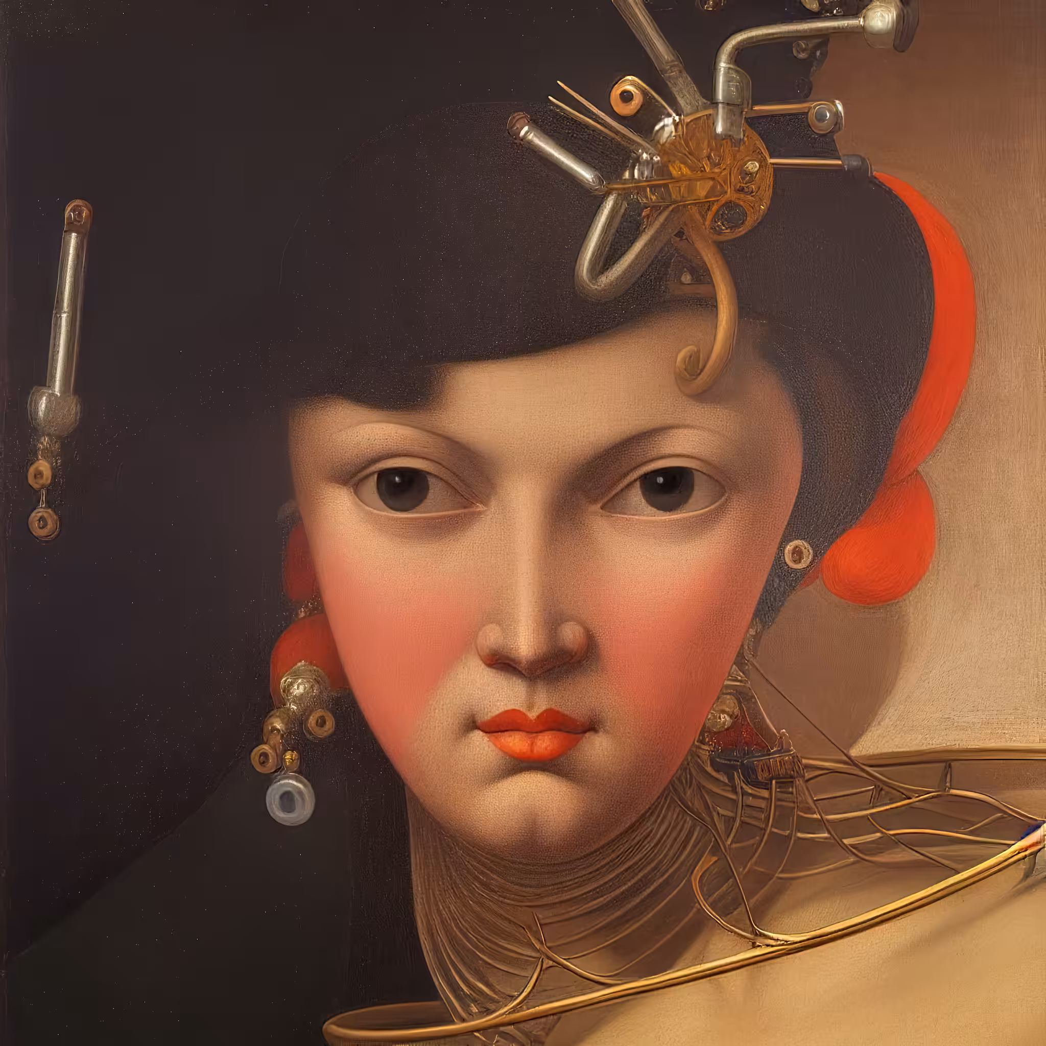 Lost Poets: #1487
