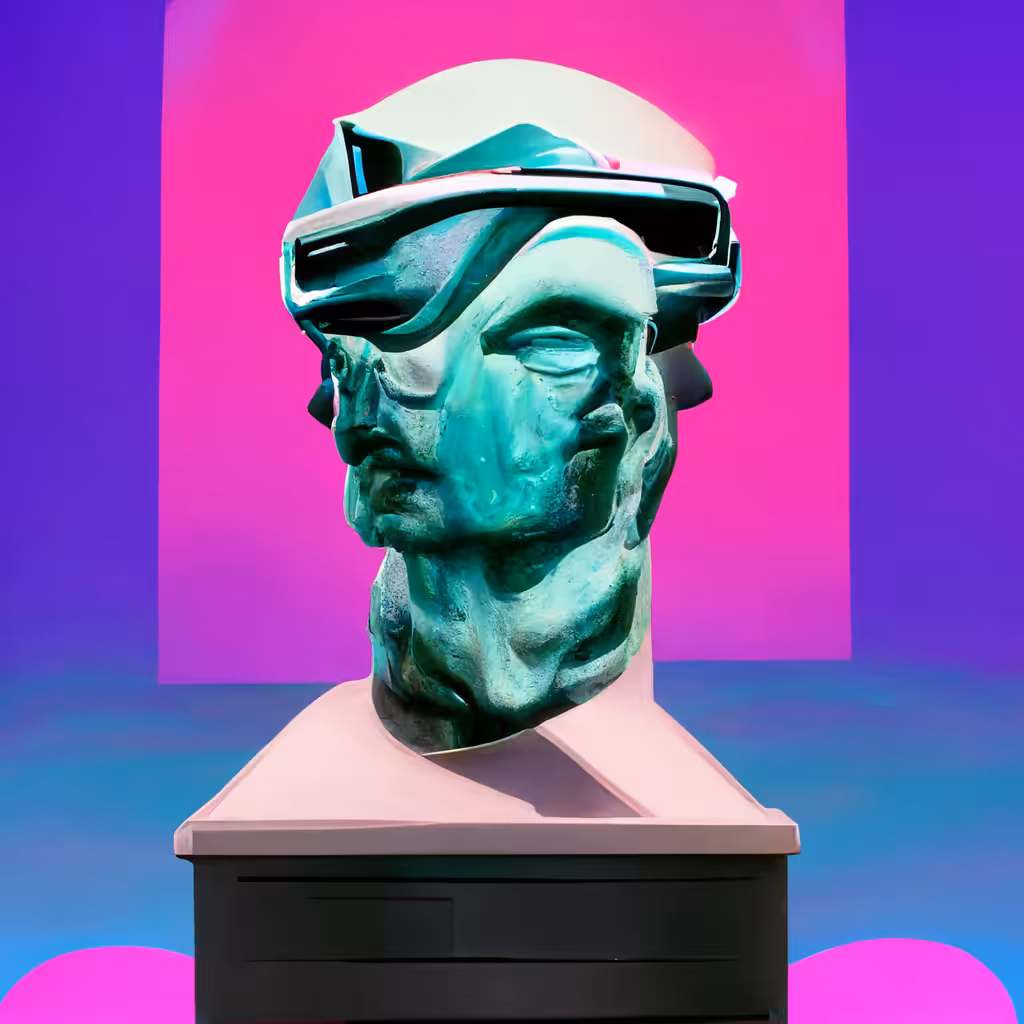 DESKTOP STATUE SYSTEMS LIMITED #286