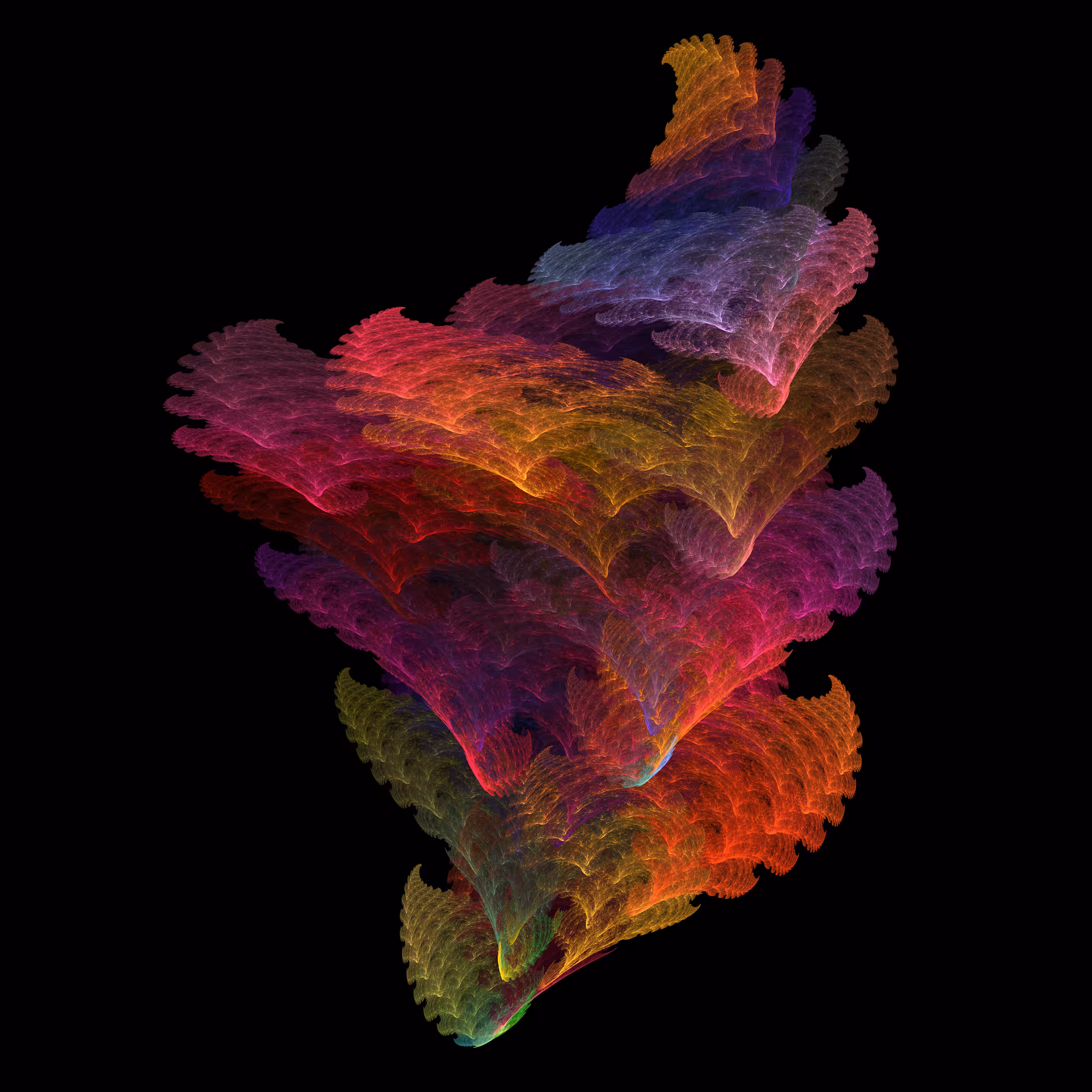Chromatic Ascension