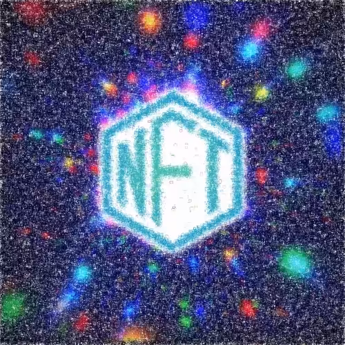 [221,778]NFT LOGO