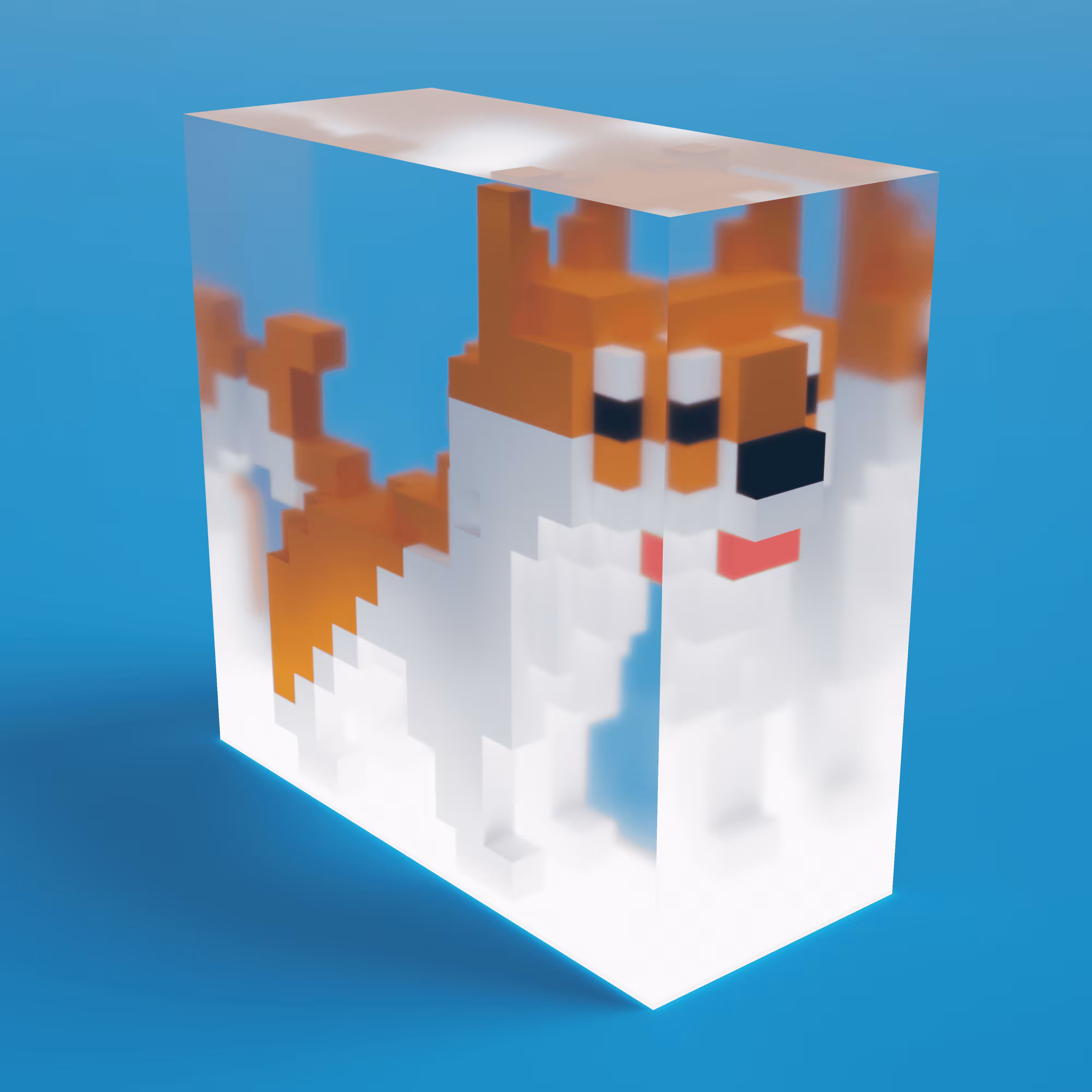 DogeBits #76