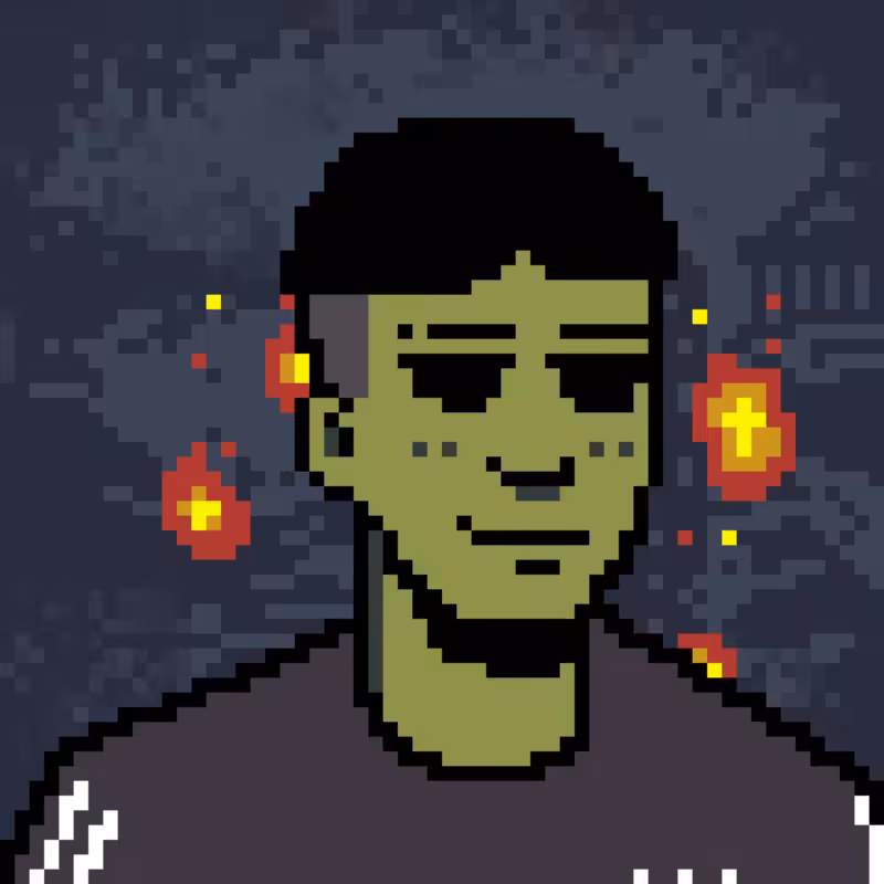 Tezos Goons #329