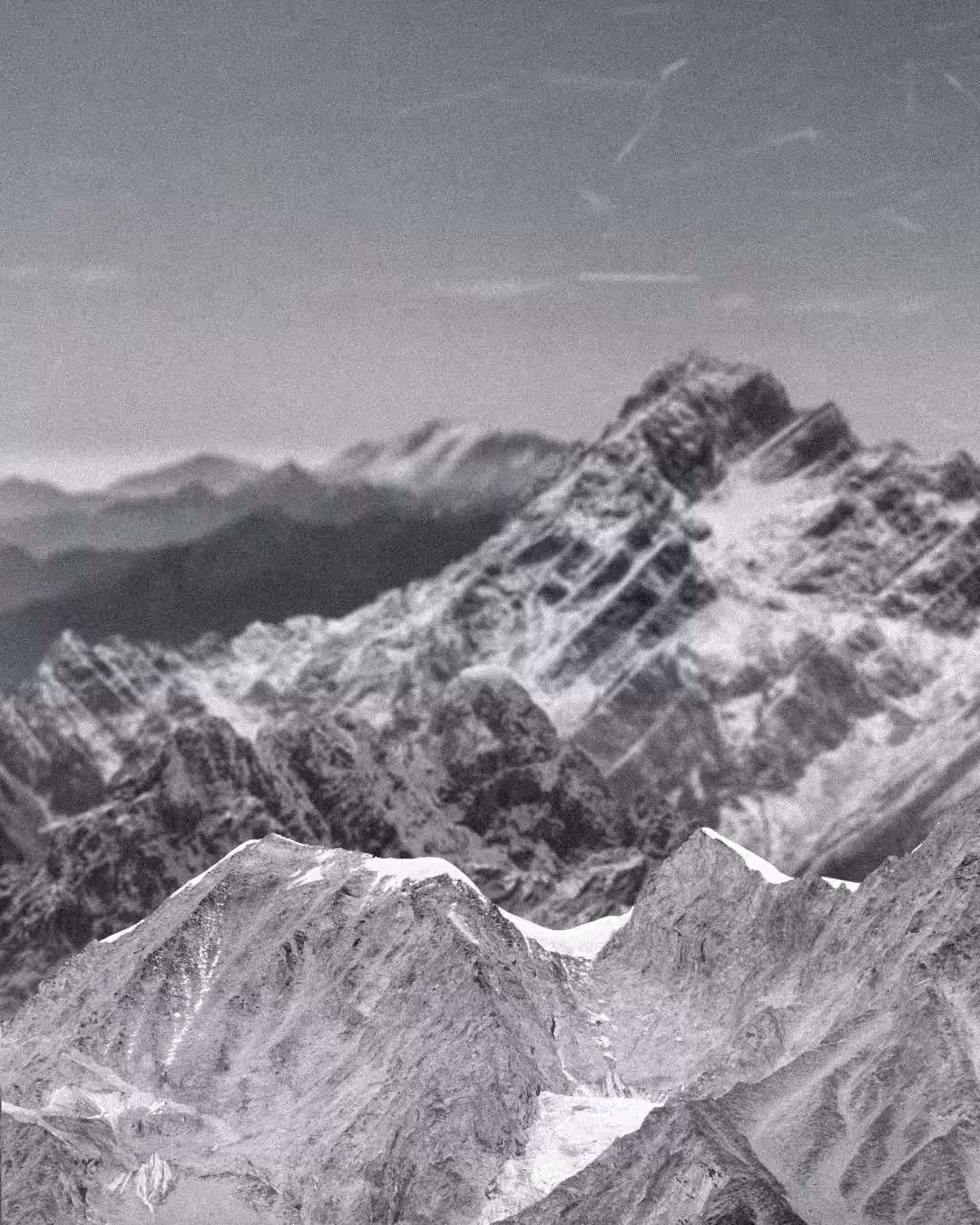 everest