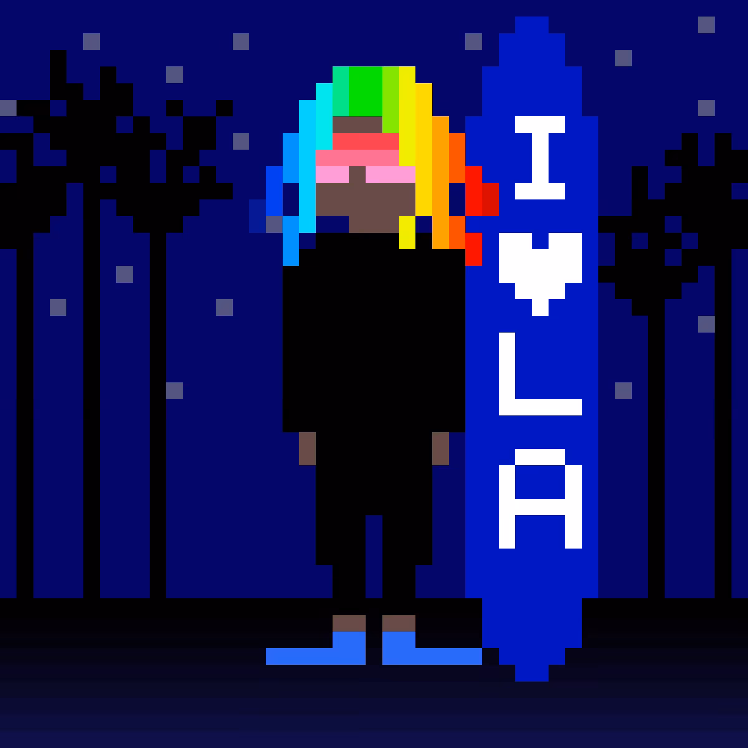 CryptoVenetian #783