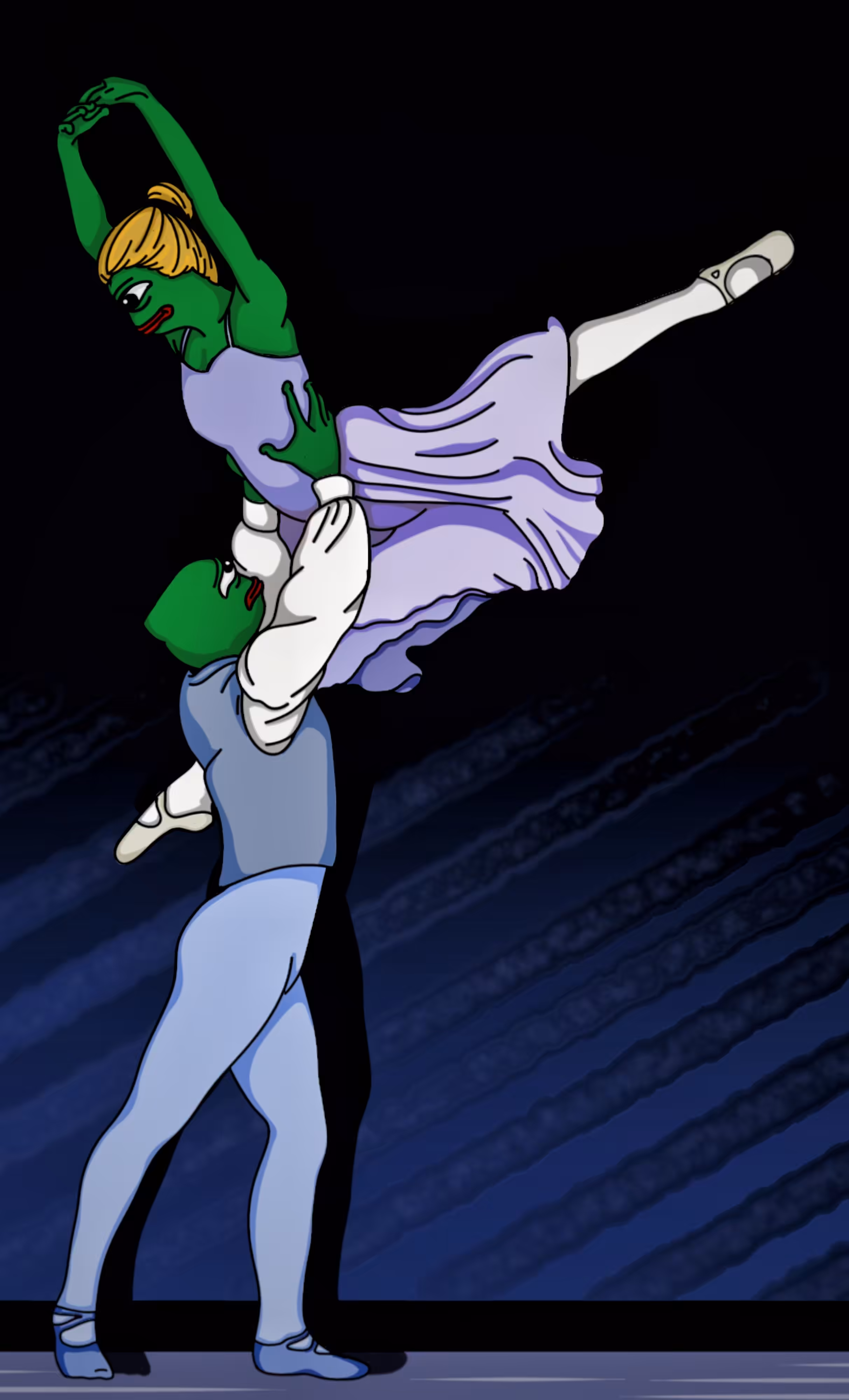 Pepe Ballet