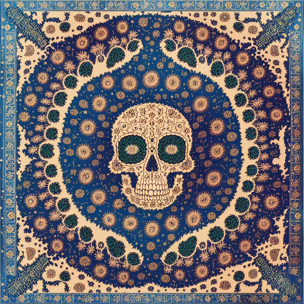 Sudo Rug #451