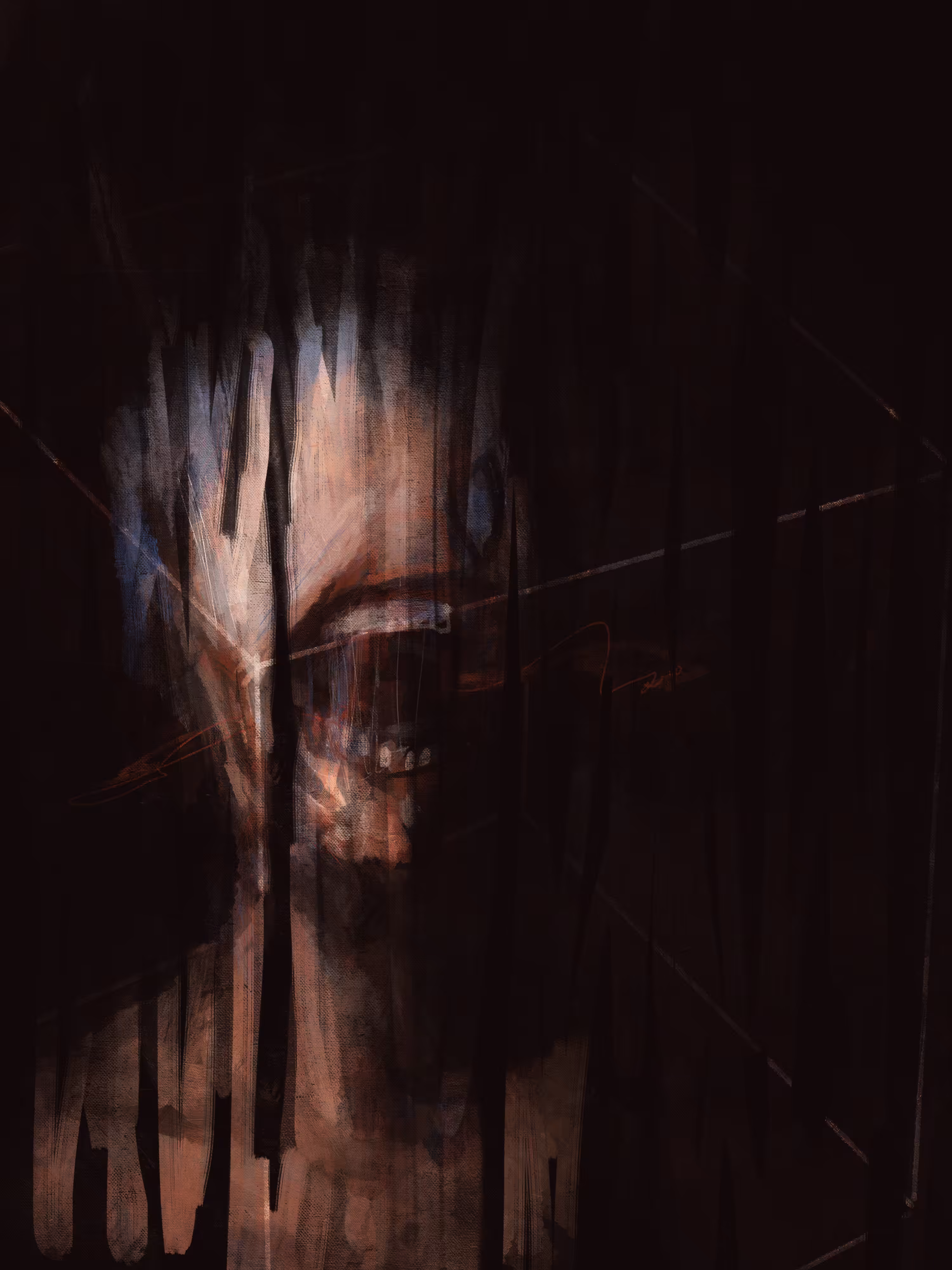 CC0verlord: ODE to MEAT