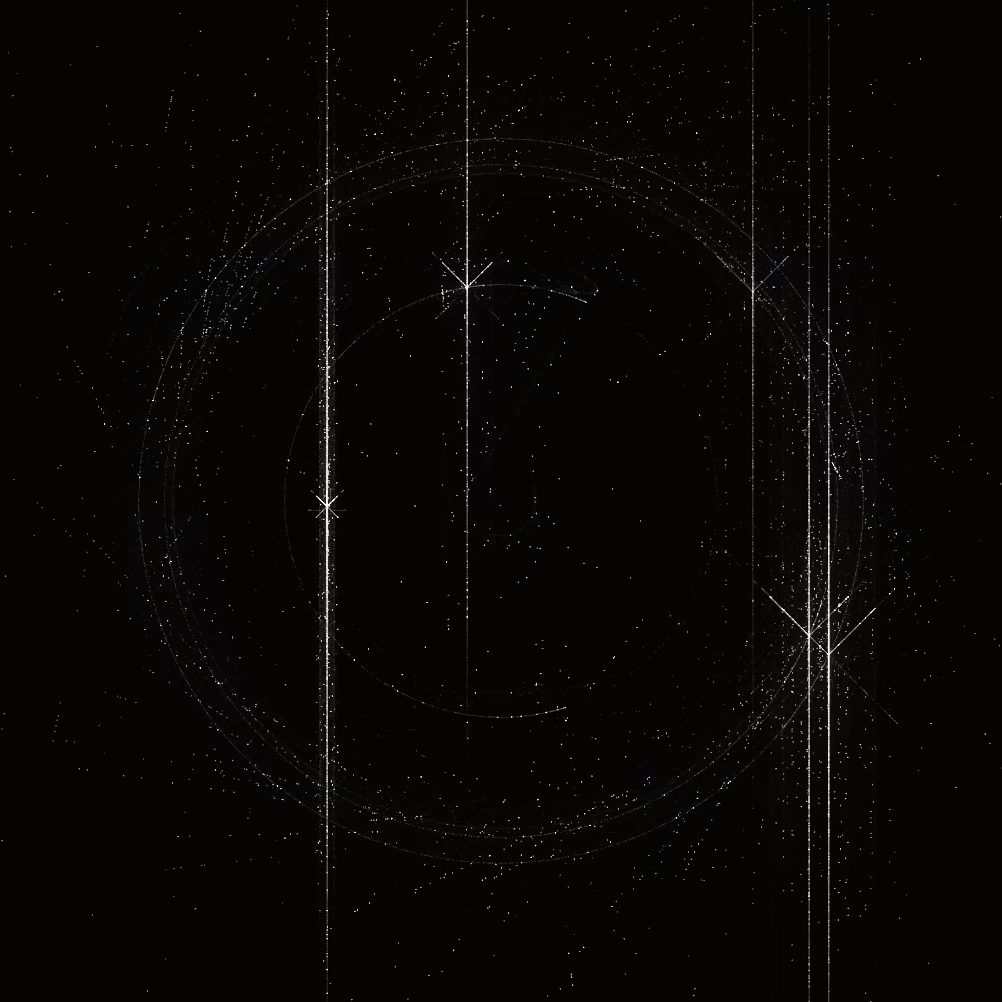 Soul Fragment, dark #8