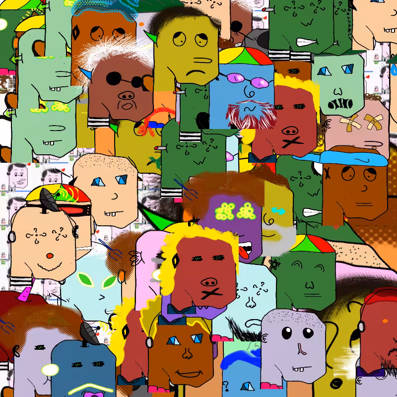 HicEtLucas family #19