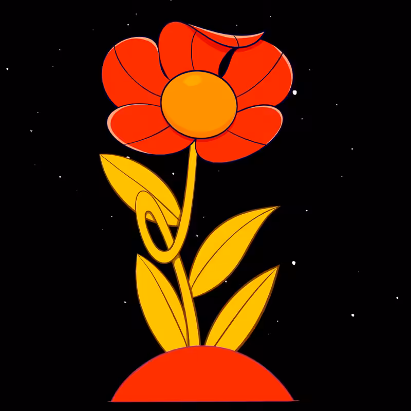 Lucky Garden #30
