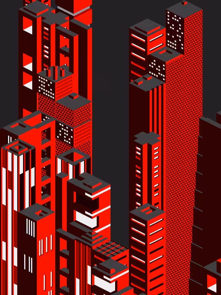 HexaCity Editions #36