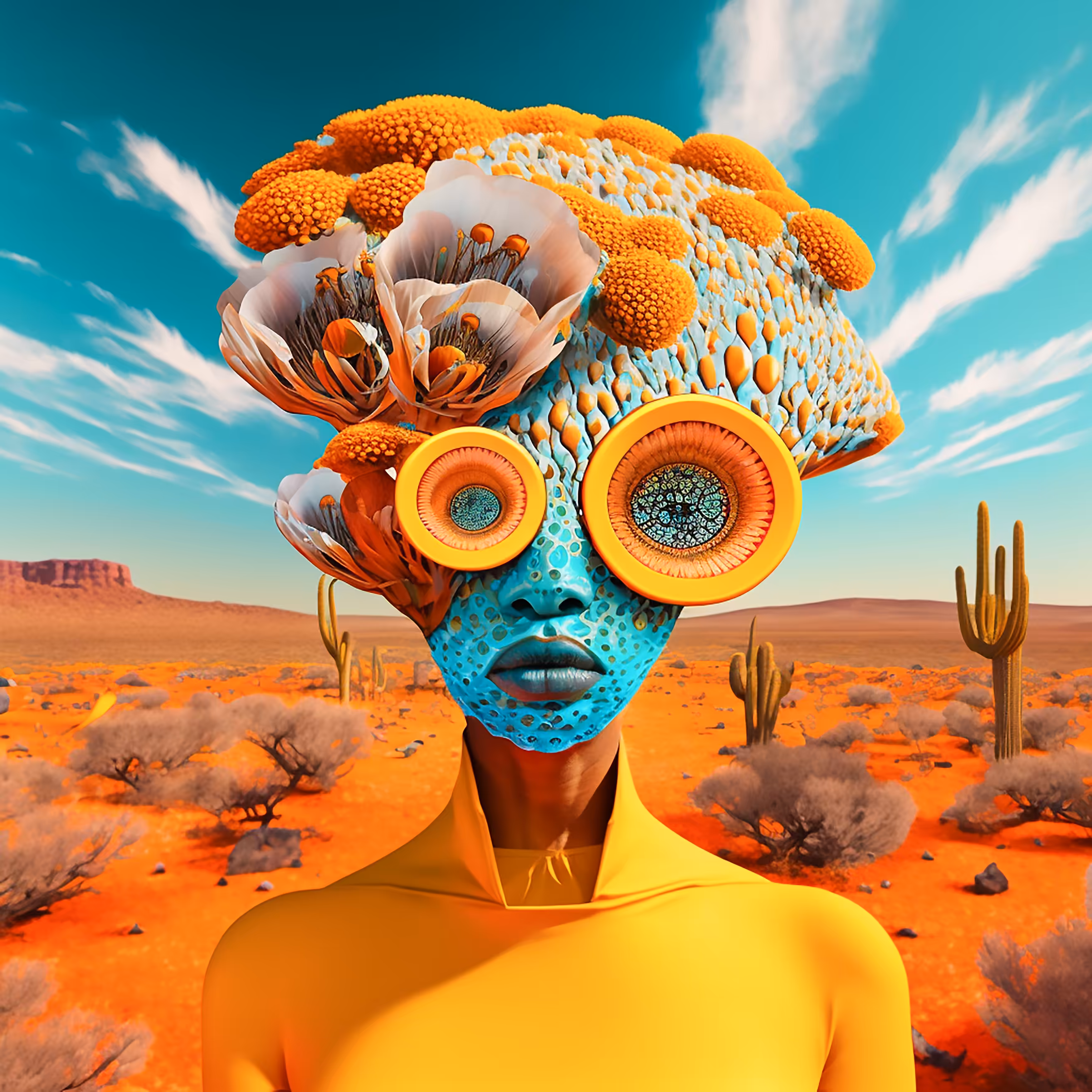 Sentience in Flora