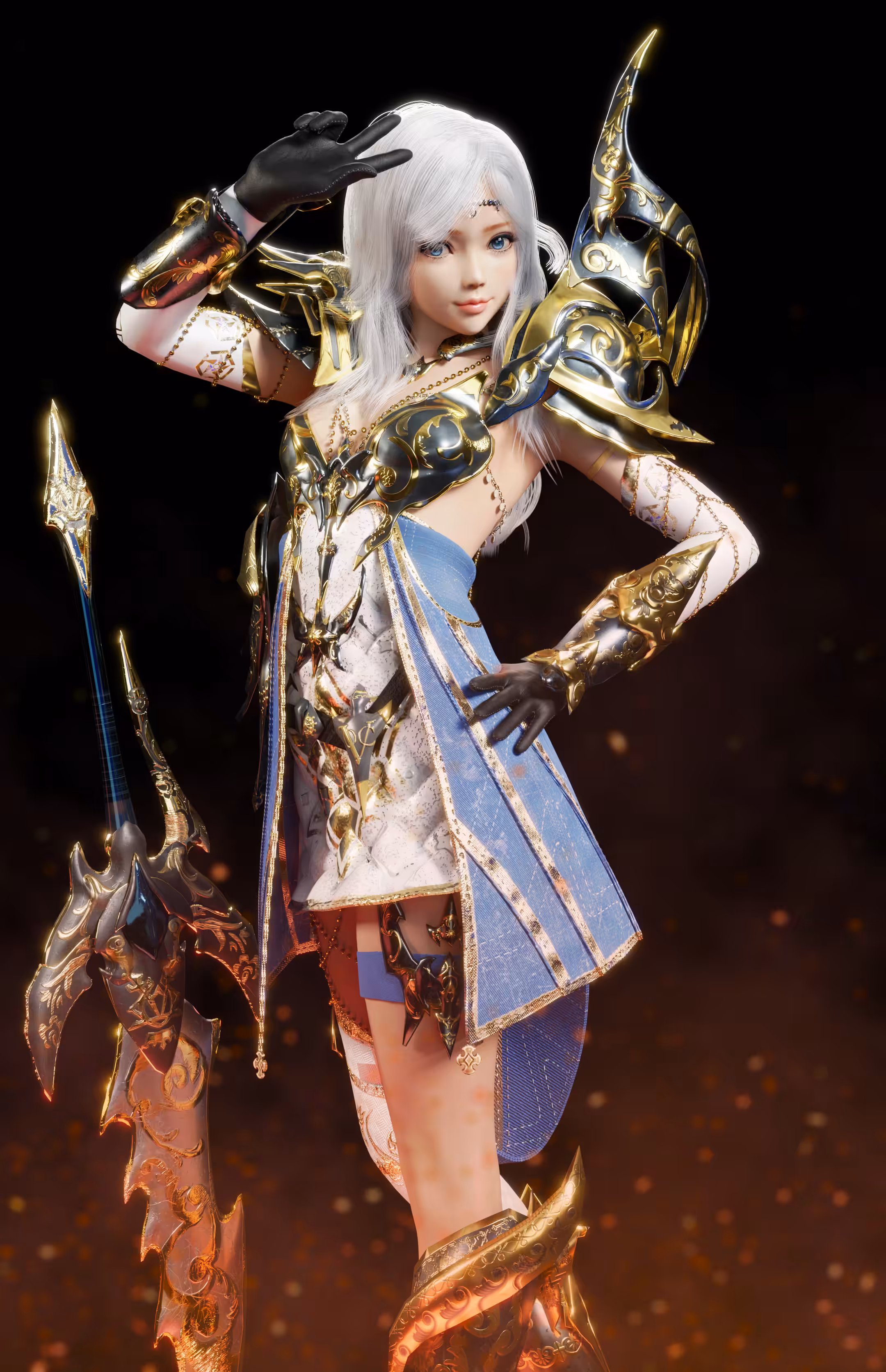 AURELIA