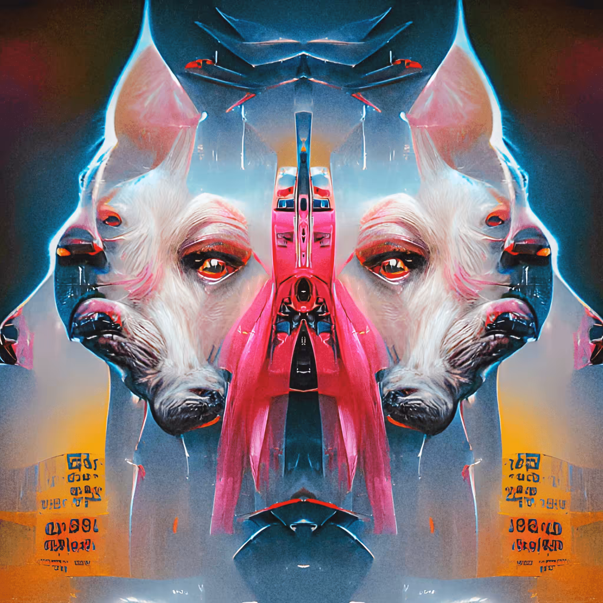 Cryptoxils | 014