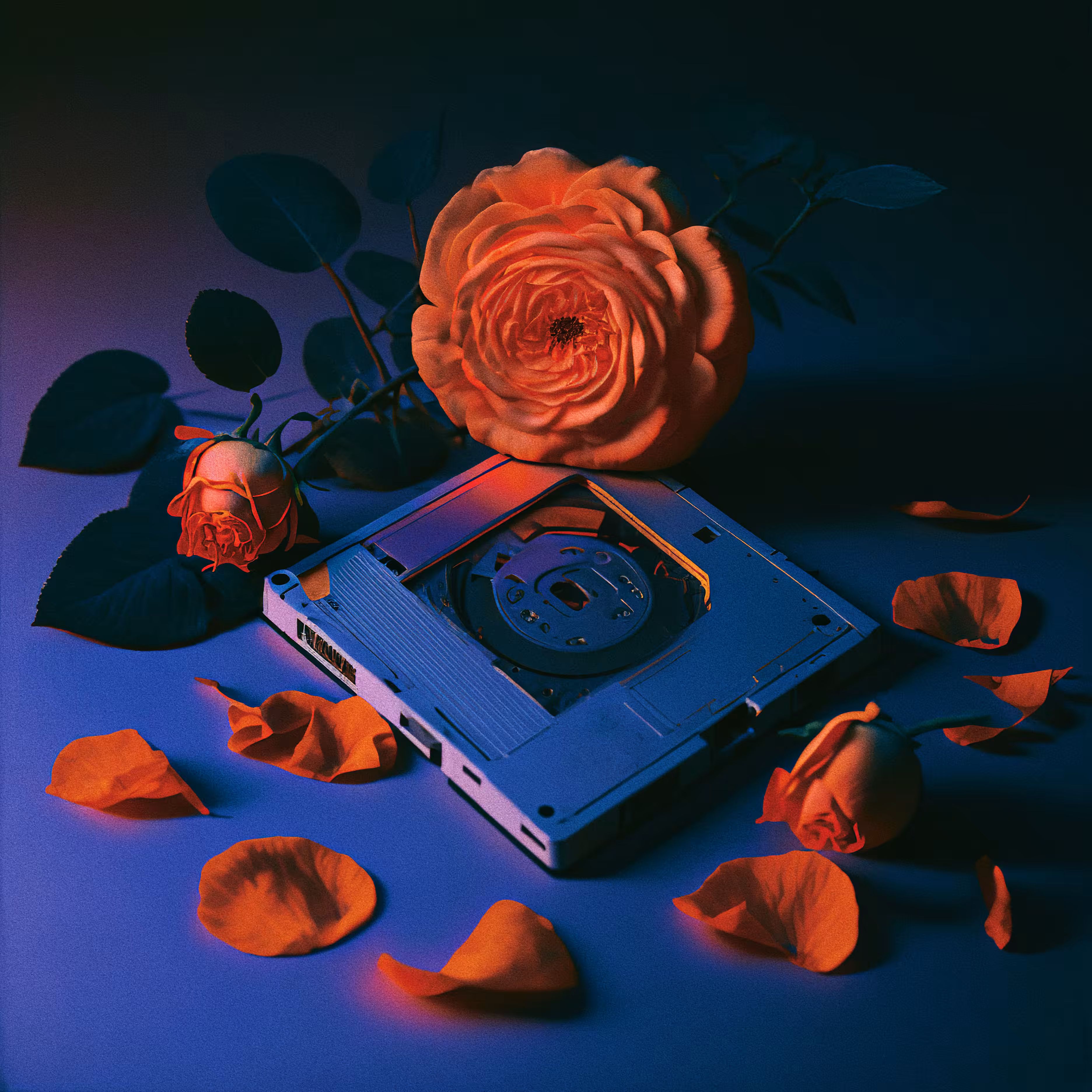 the memory of you