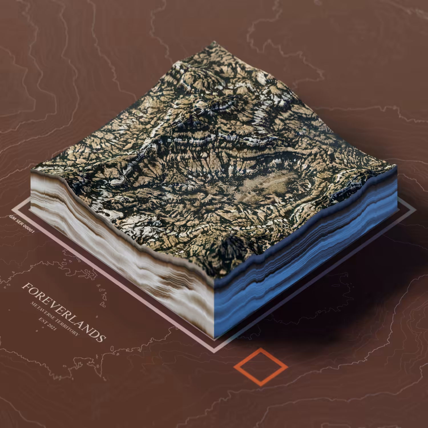 Land by ForeverLands: Land #1594