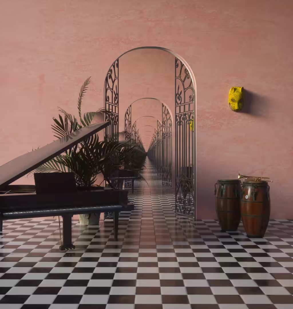El Tropical Jazz Club
