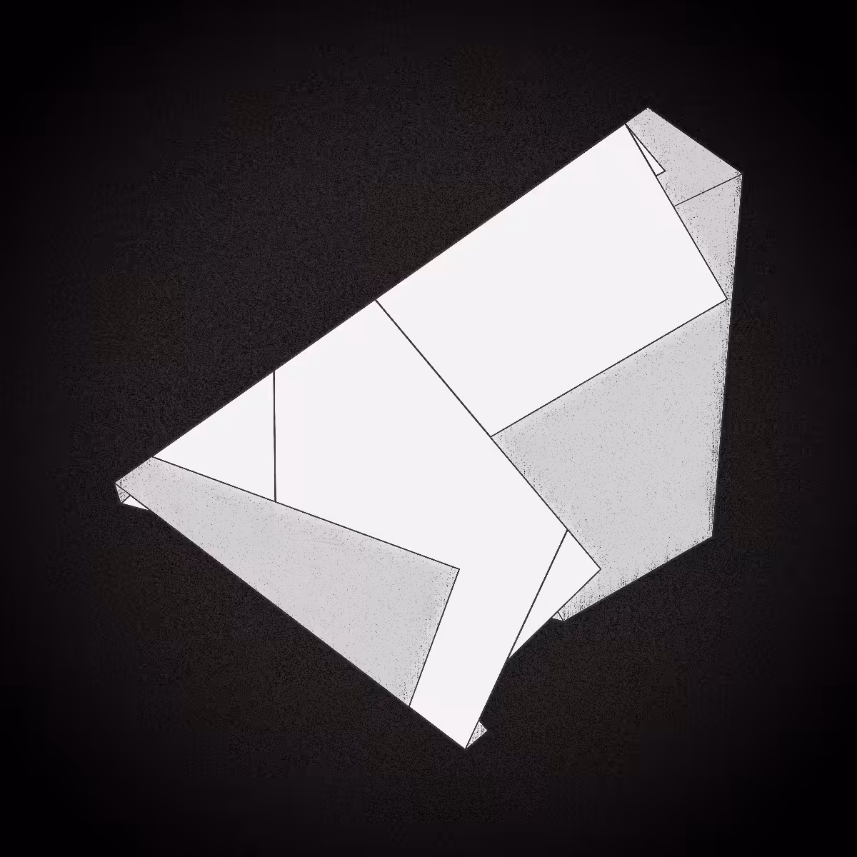 Shape of Freedom #1530