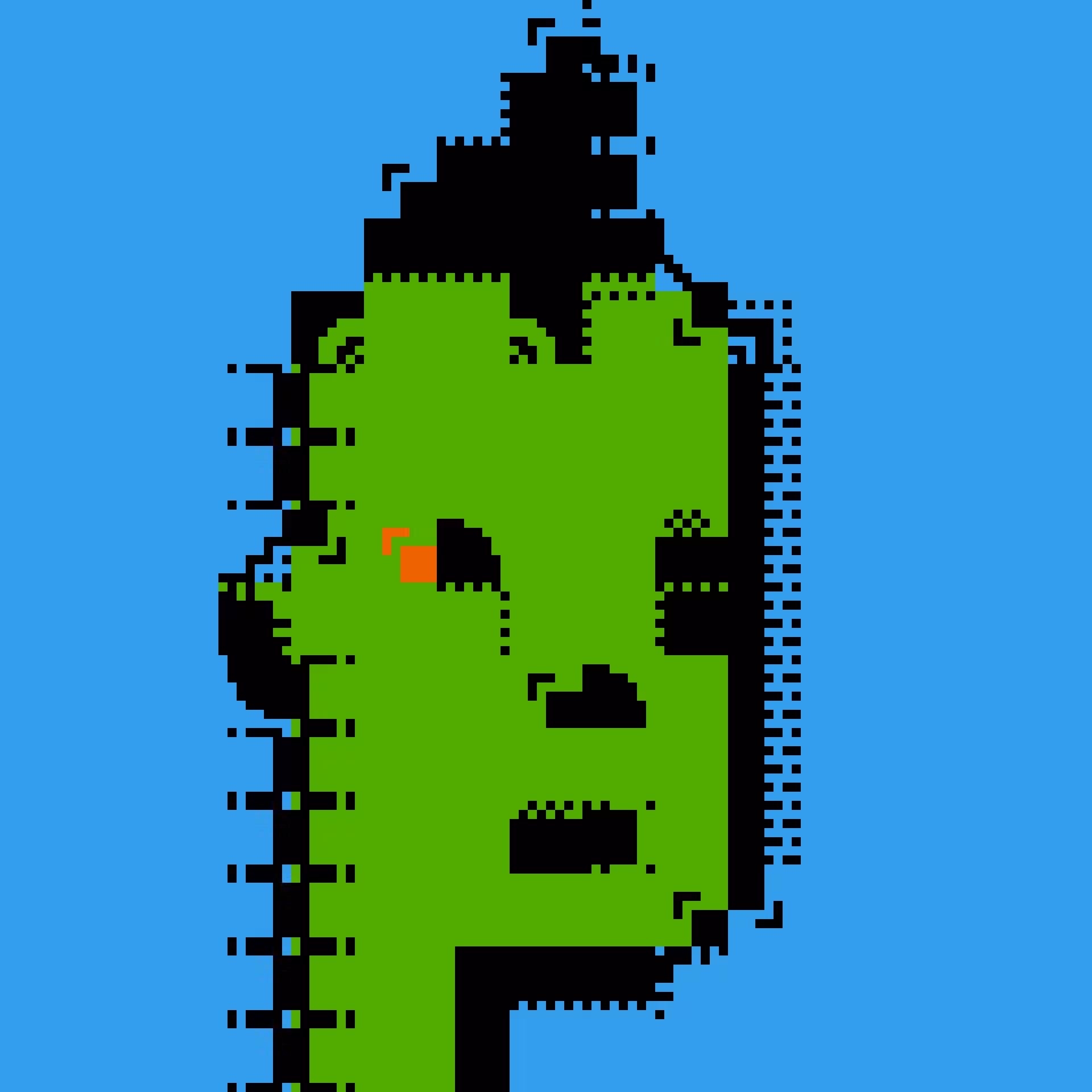 ASCII Punk 362