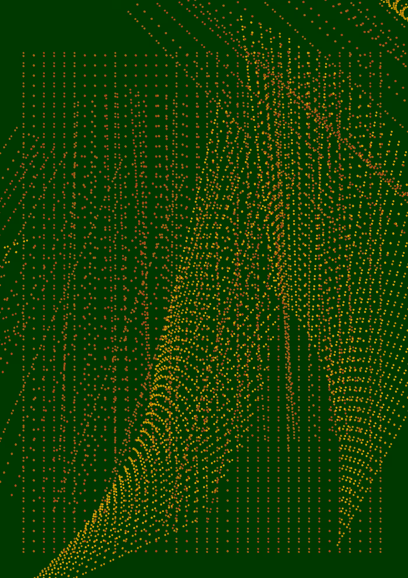 Strange Impression #17