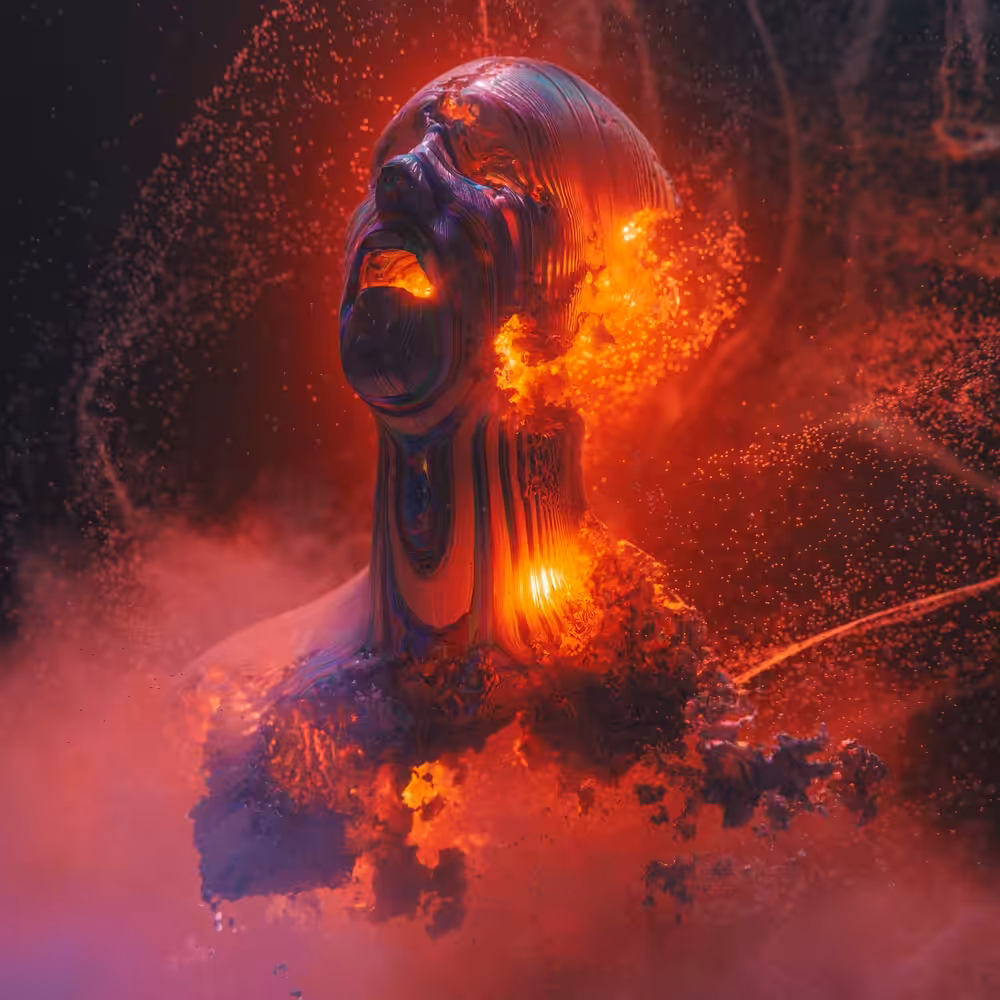 The Demilitarised Zone Between Your Soul and Mine 169