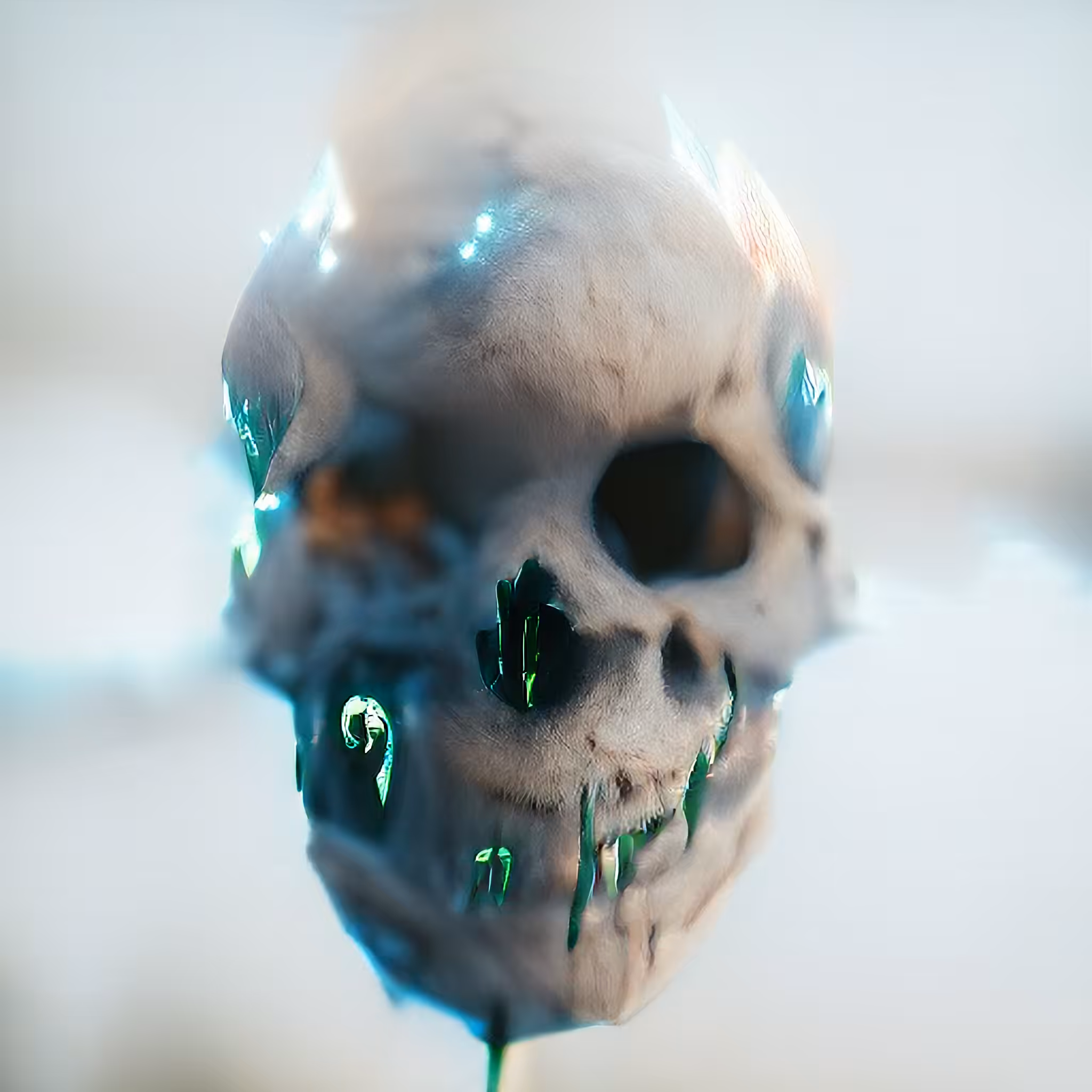 Necromancer