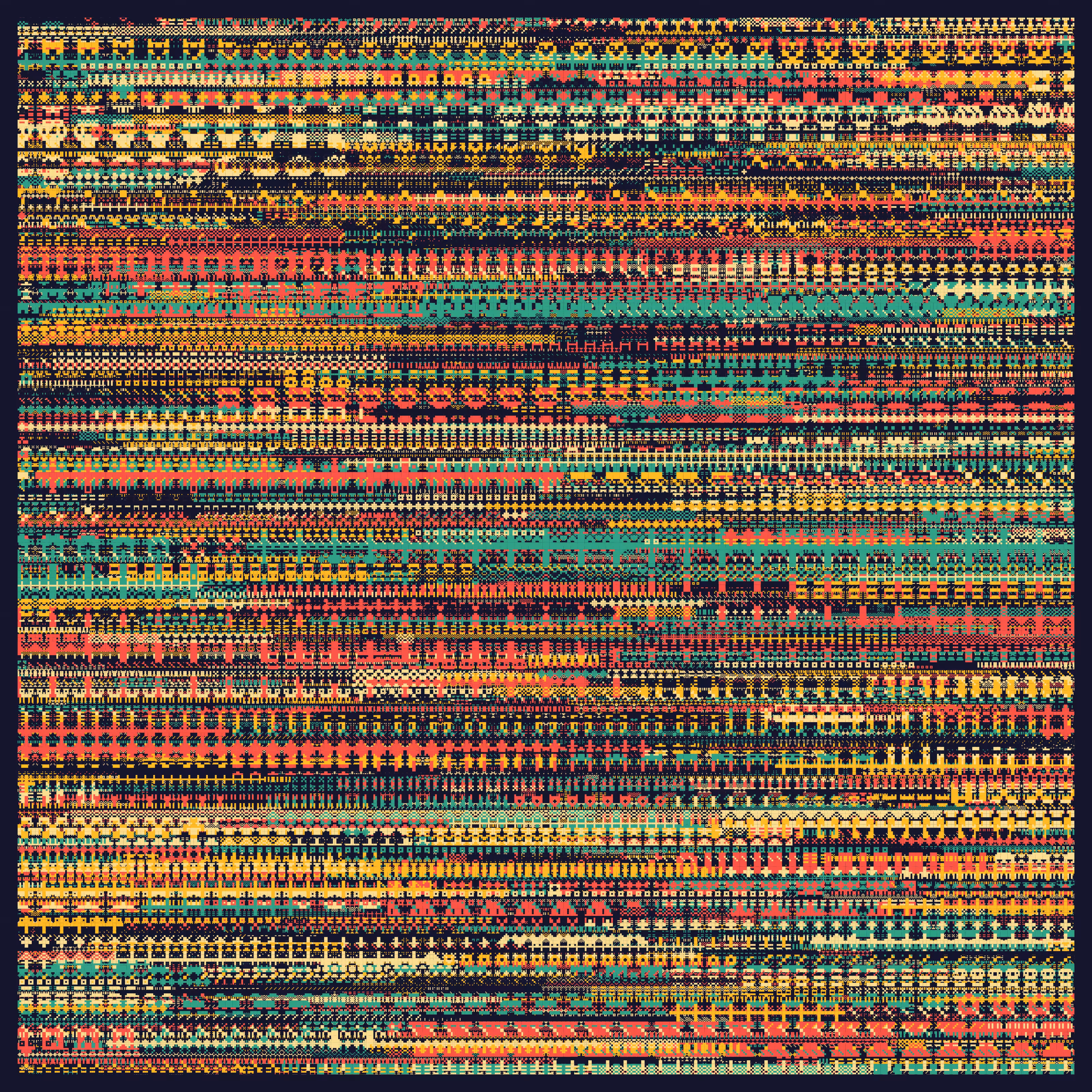Pixel Management #1997