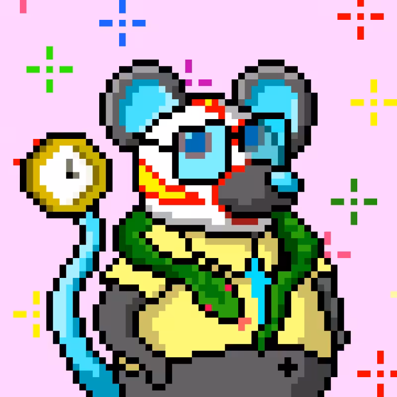 XTZ-Rat #166
