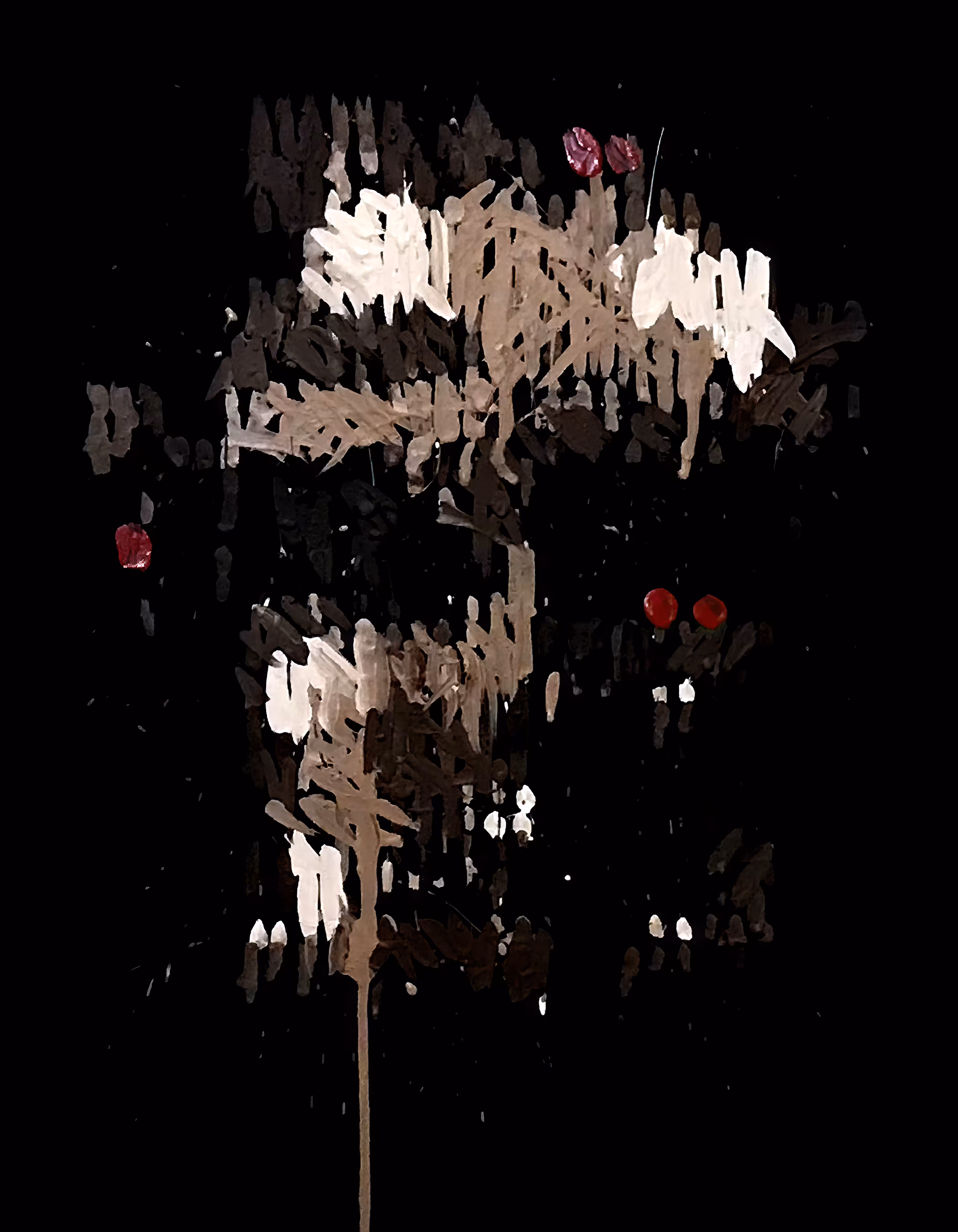 The First Sparks of Artificial Creativity (Digital Edition) 106/128